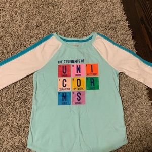 Kid’s Shirt
